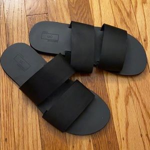 Urban outfitters slides